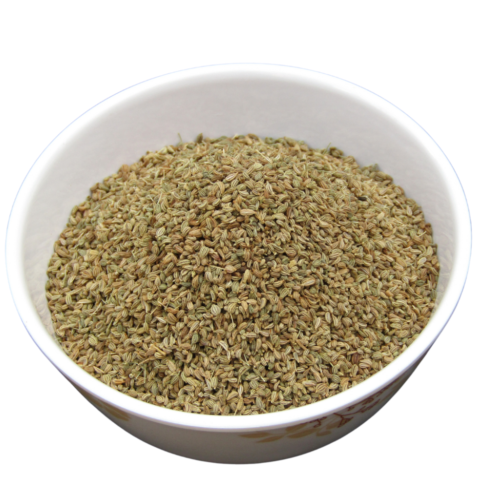 Carom Seed