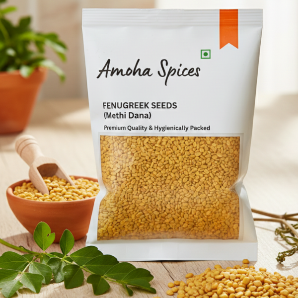 fenugreek seeds