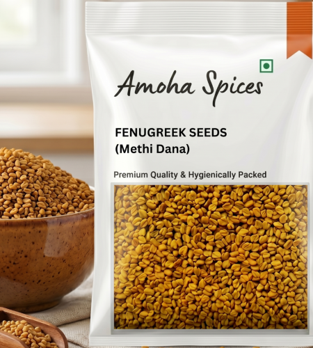 fenugreek seeds